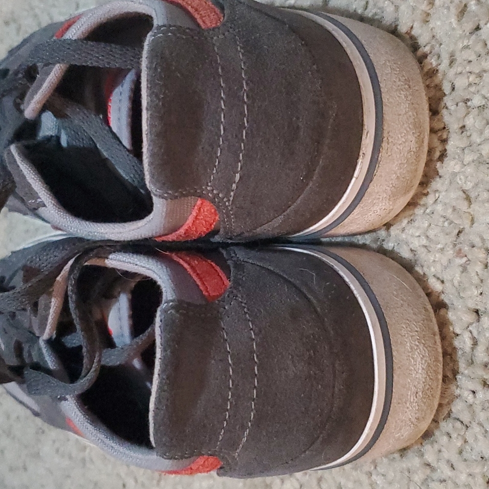Mens Nike Ruckus LR Shoes - Picture 5 of 5
